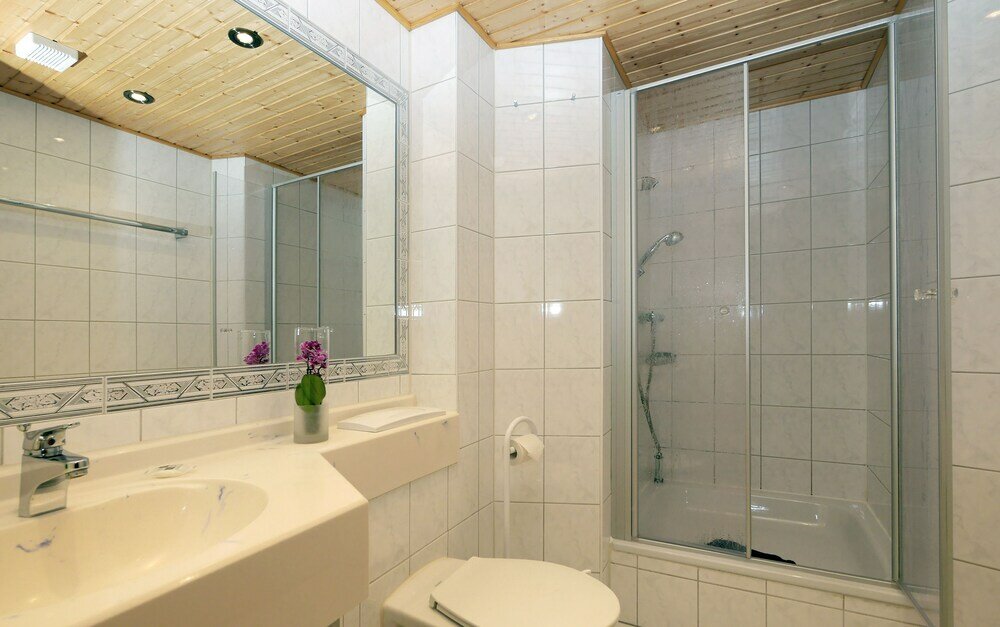 Фото Hotel Residenz Waldoase