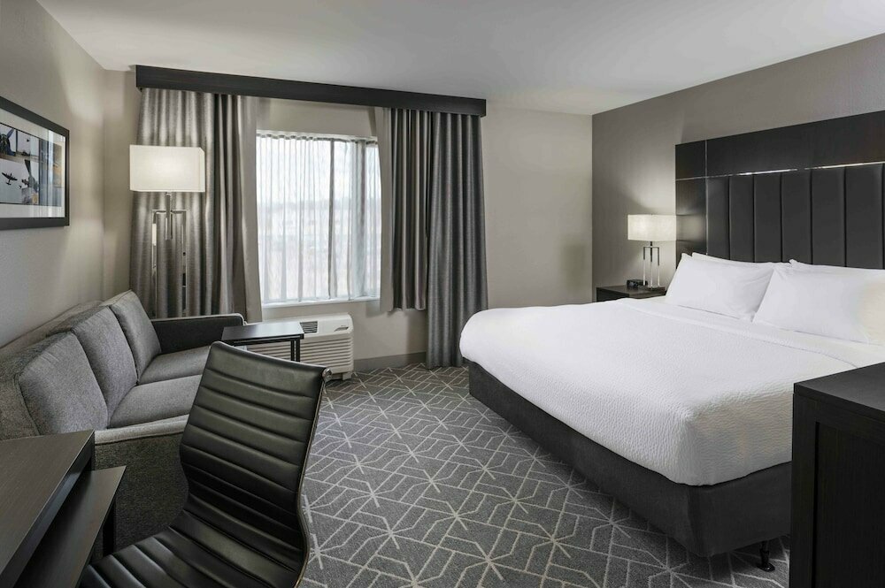 Hotel TownePlace Suites Providence North Kingstown, State of Rhode Island and Providence Plantations, photo