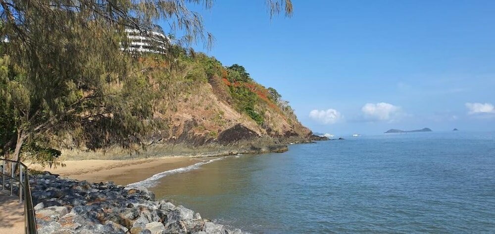 Фото The Beach Place