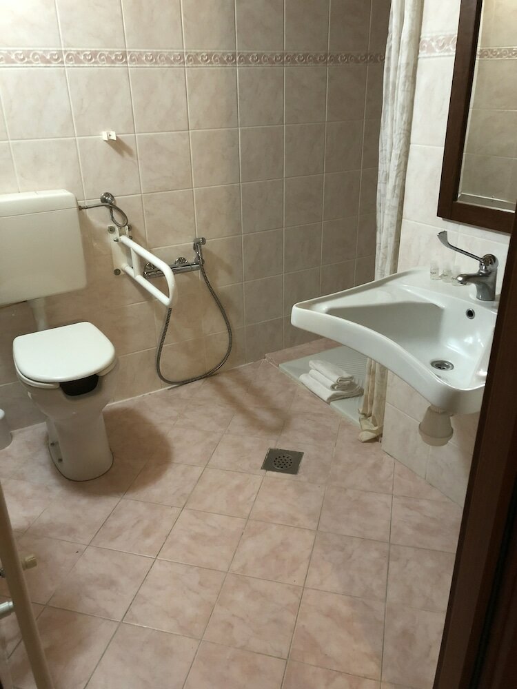 Фото Hotel capitelli