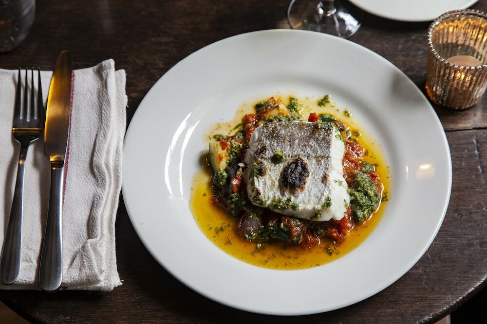 Фото The Lamb Inn