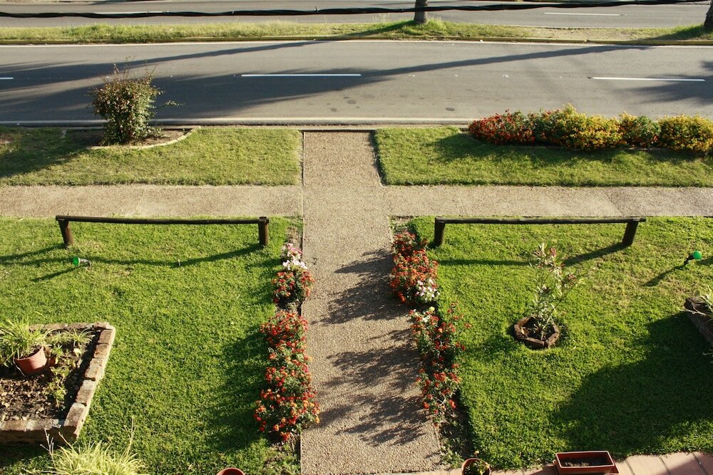 Фото Hotel Village Termas del Dayman