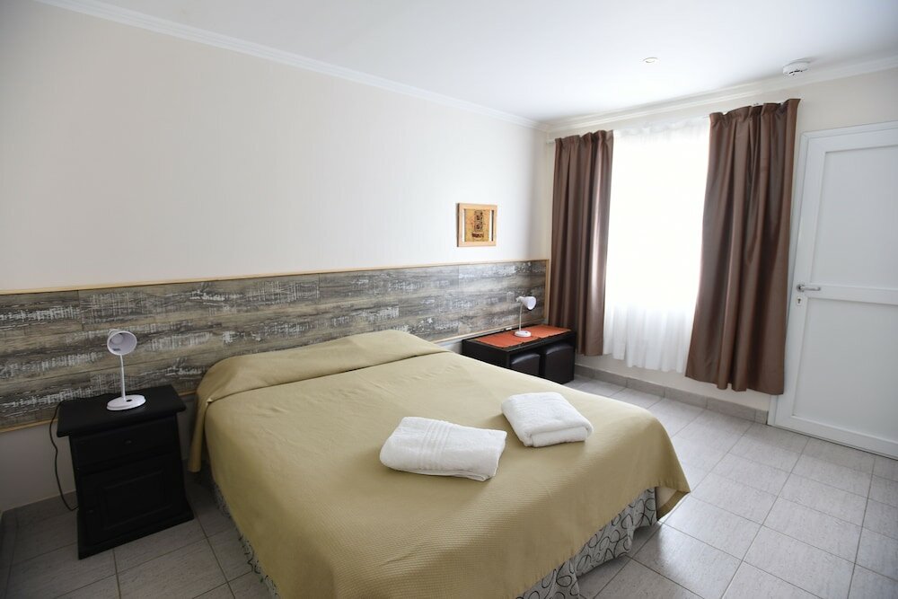 Фото Hosteria Kau Si Aike