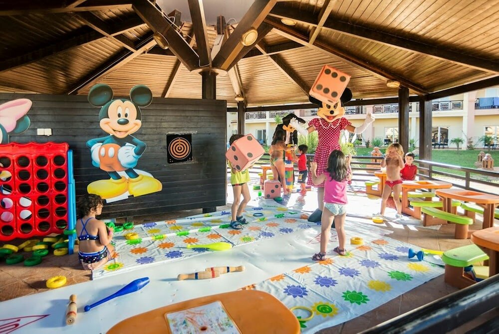 Фото Be Live Collection Saïdia