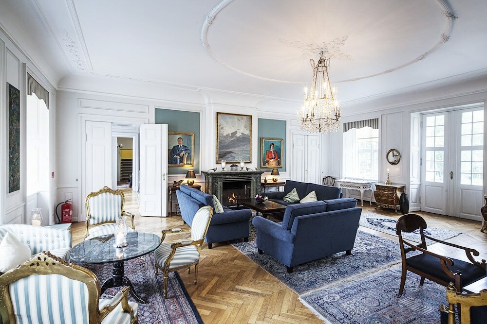 Фото Kragerup Gods