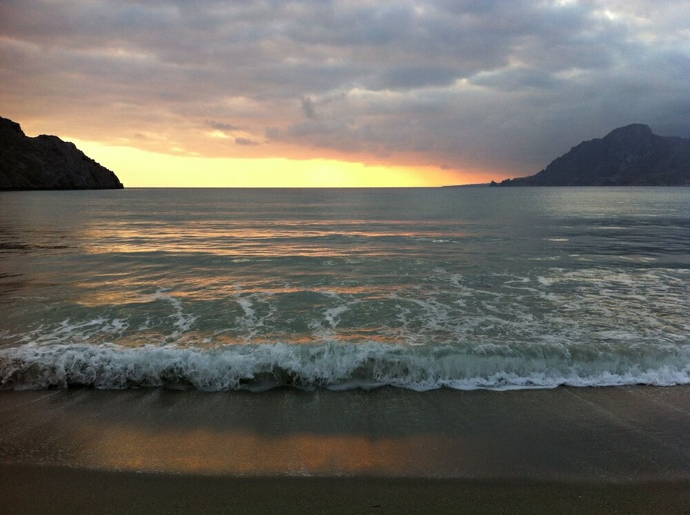 Фото Plakias Suites