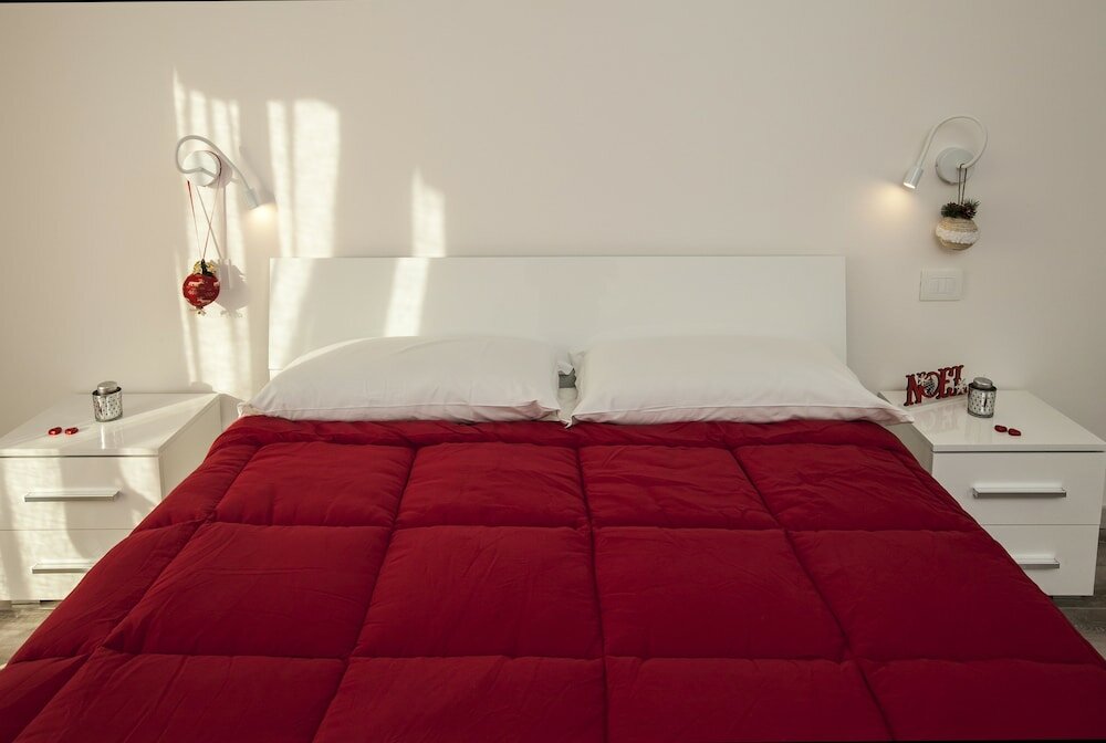 Фото Albergo Antica Corte Marchesini