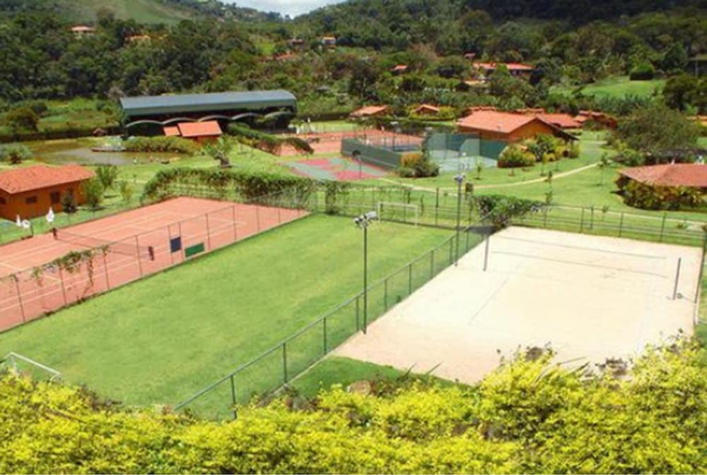 Фото Hotel Bomtempo Itaipava