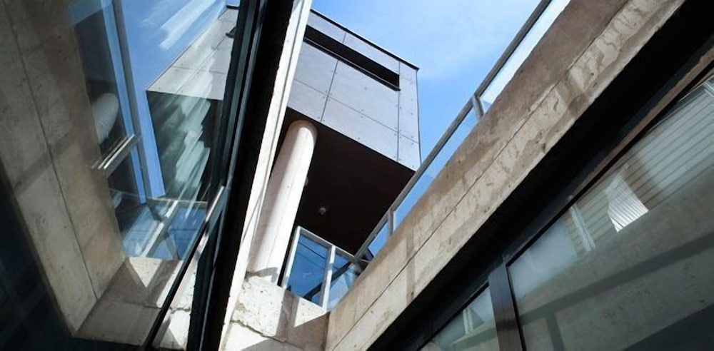 Фото Le Pavillon 7