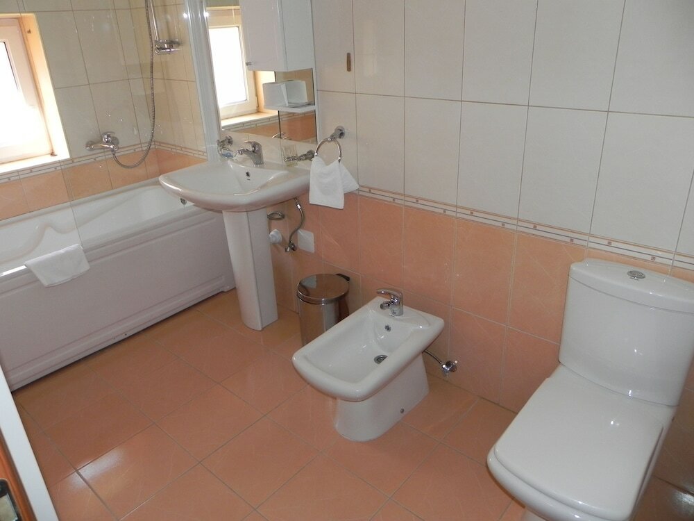 Фото Hotel Mirni Kutak