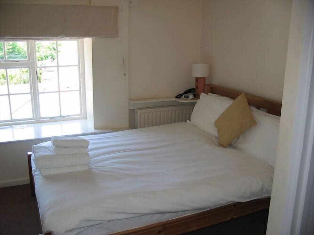 Фото The Mill House Inn