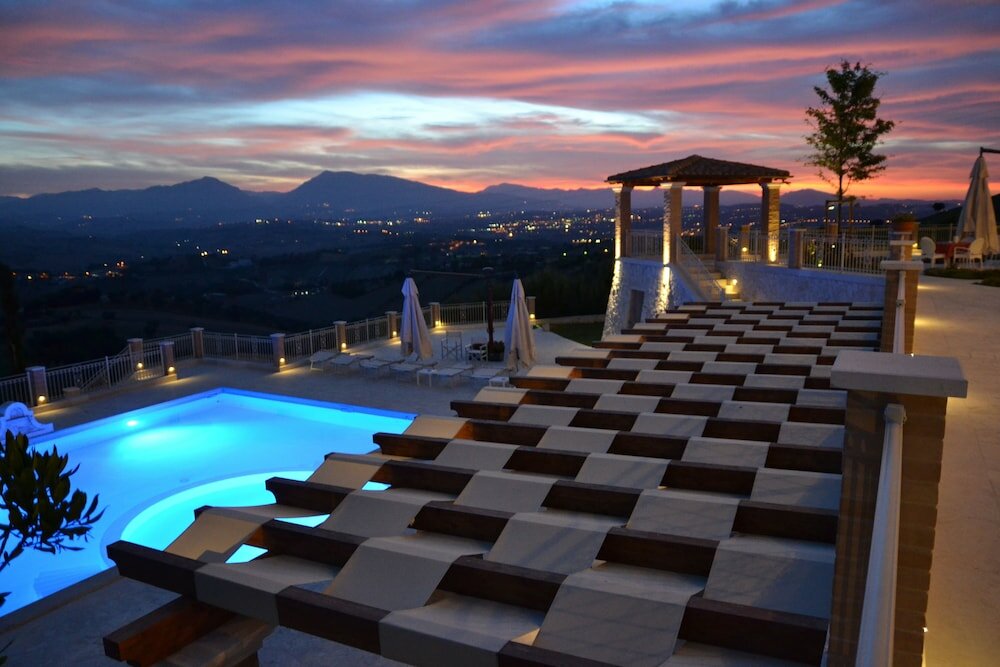 Фото Incantea Resort