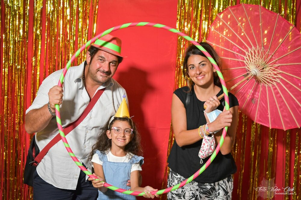 Фото Hotel Giulia