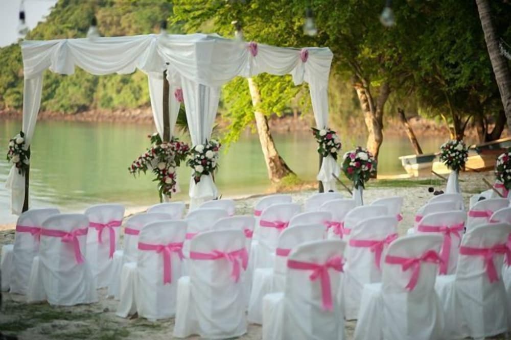 Фото Koh Talu Island Resort