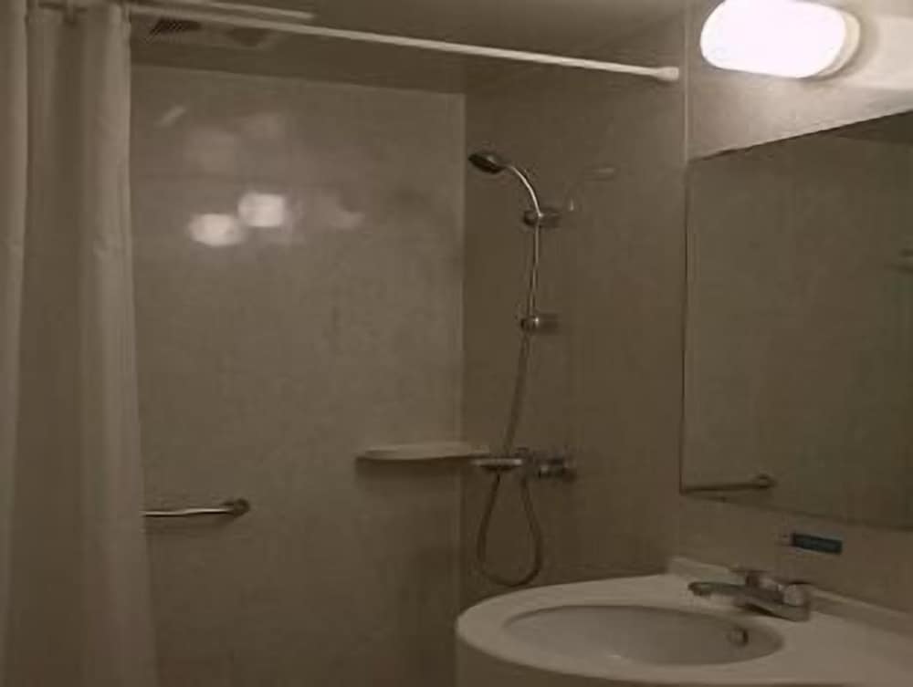 Фото Jinjiang Inn Shanghai World Expo