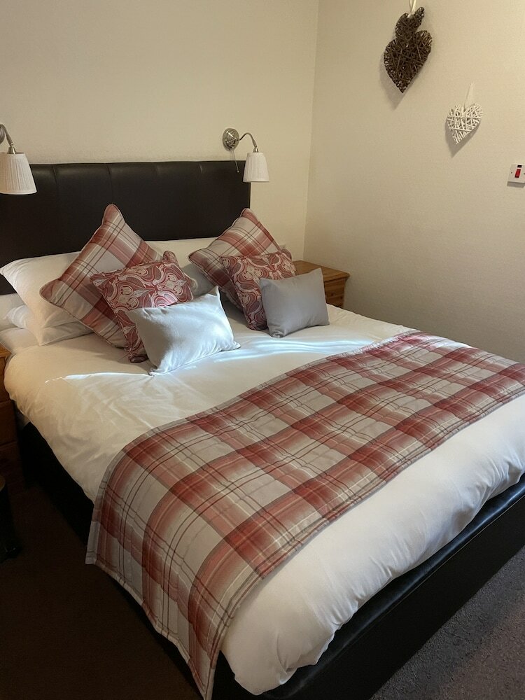 Фото Royston Guest House