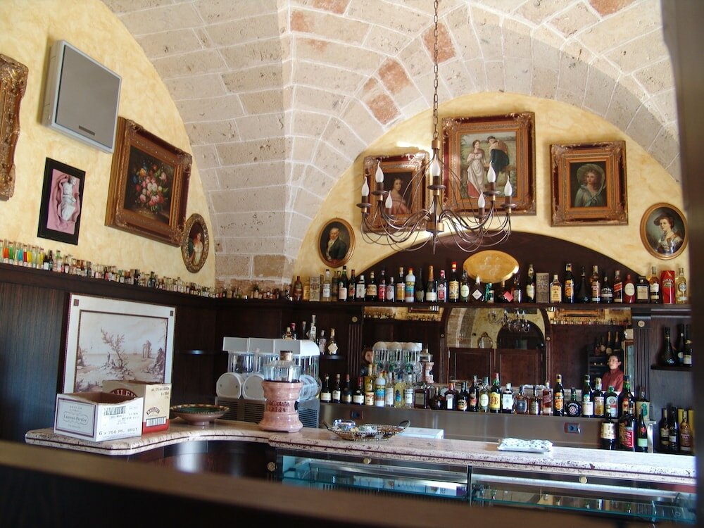 Фото Masseria Pisciani