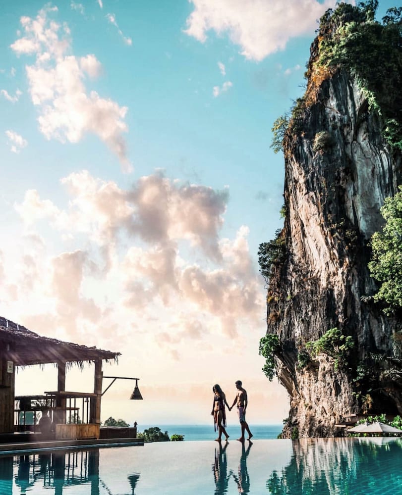 Фото Railay Phutawan Resort