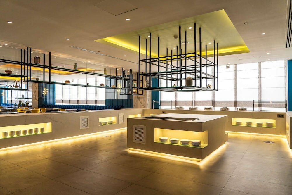 Фото DoubleTree by Hilton Aqaba