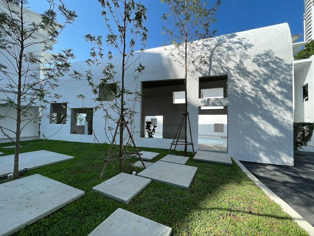 Фото Prima Pattaya Hotel