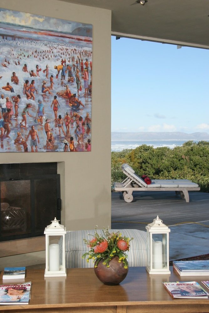 Фото Mosselberg on Grotto Beach