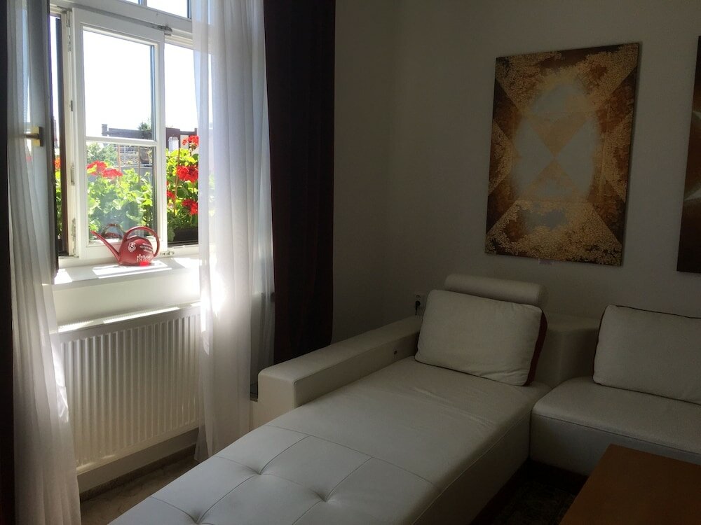 Фото Antik Hotel Sofia Litomysl