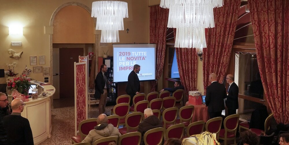 Фото Albergo Antica Corte Marchesini