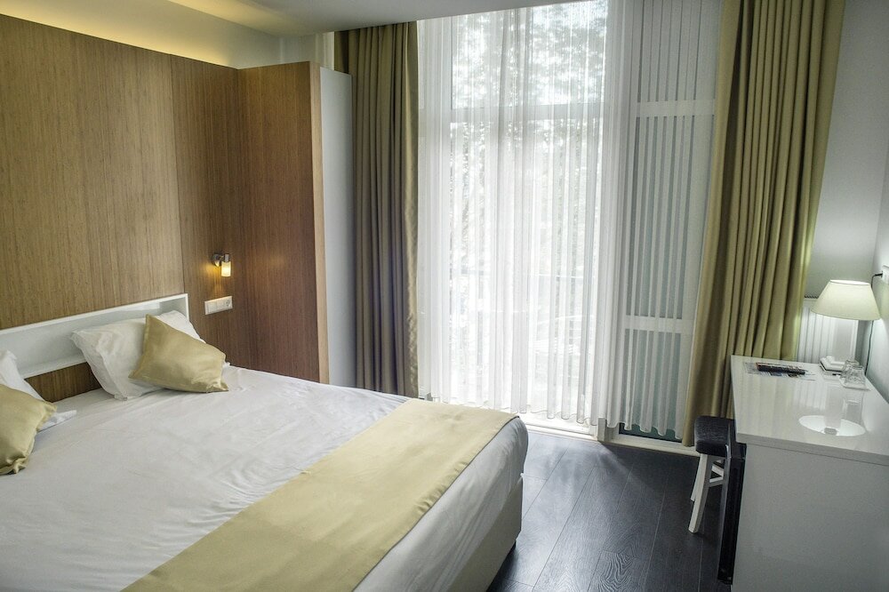 Фото Hotel Restaurant Larende 