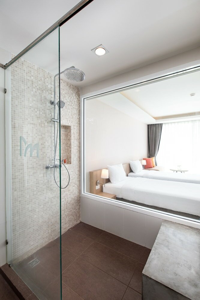 Фото Prima Pattaya Hotel