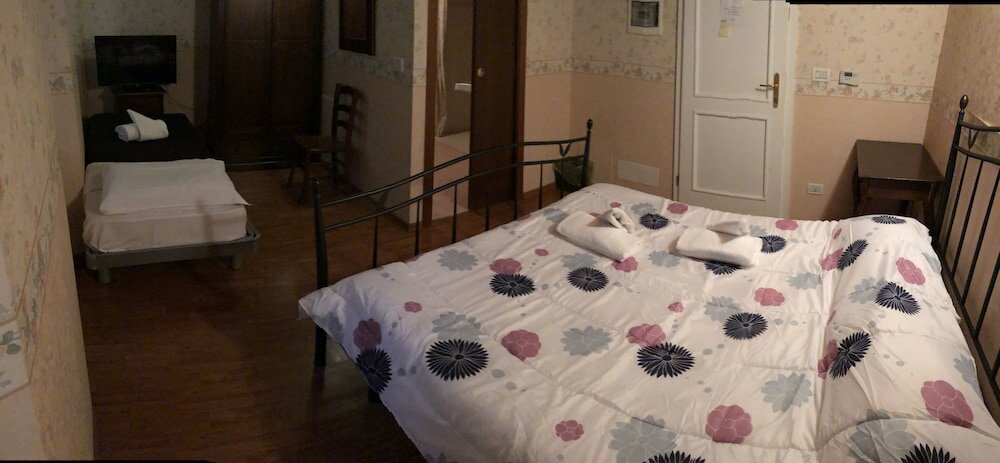 Фото Hotel capitelli