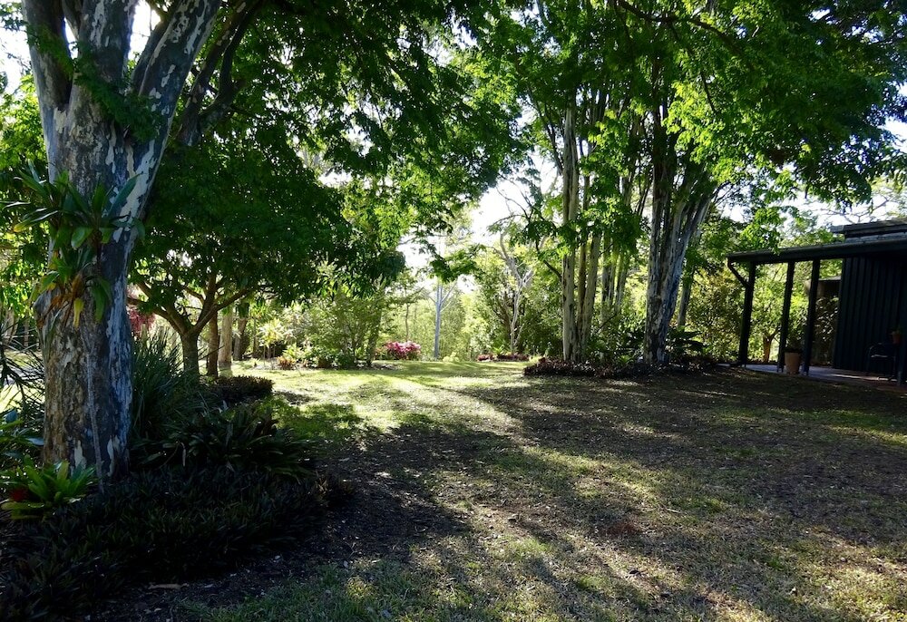 Фото Lagoon Pocket B&b