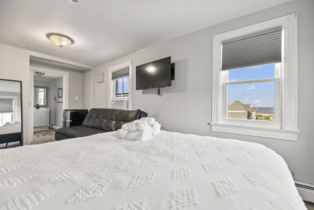 Фото The Inn at Ocean Grove