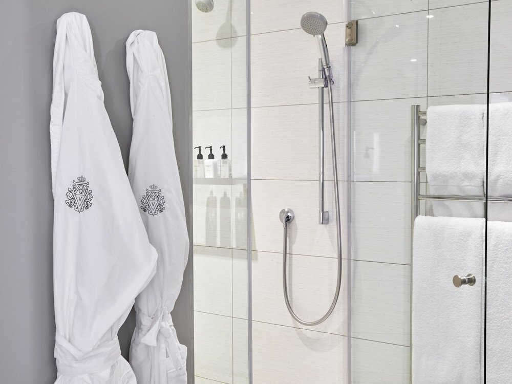 Фото Queen Victoria Hotel