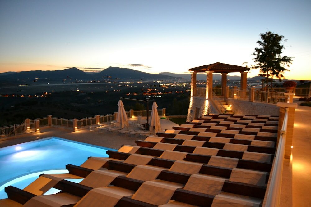 Фото Incantea Resort