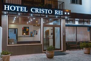 отель Cristo Rei