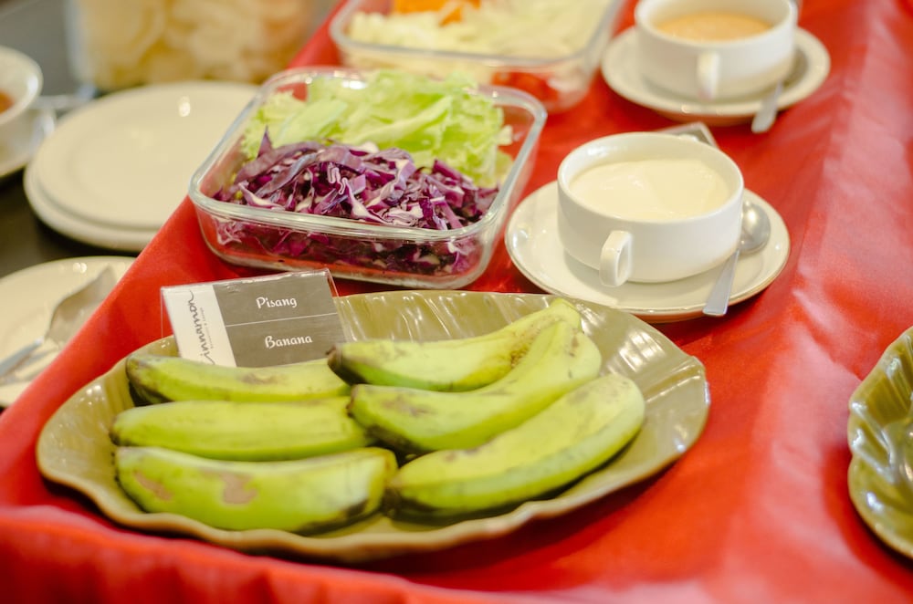 Фото Whiz Residence Darmo Harapan Surabaya