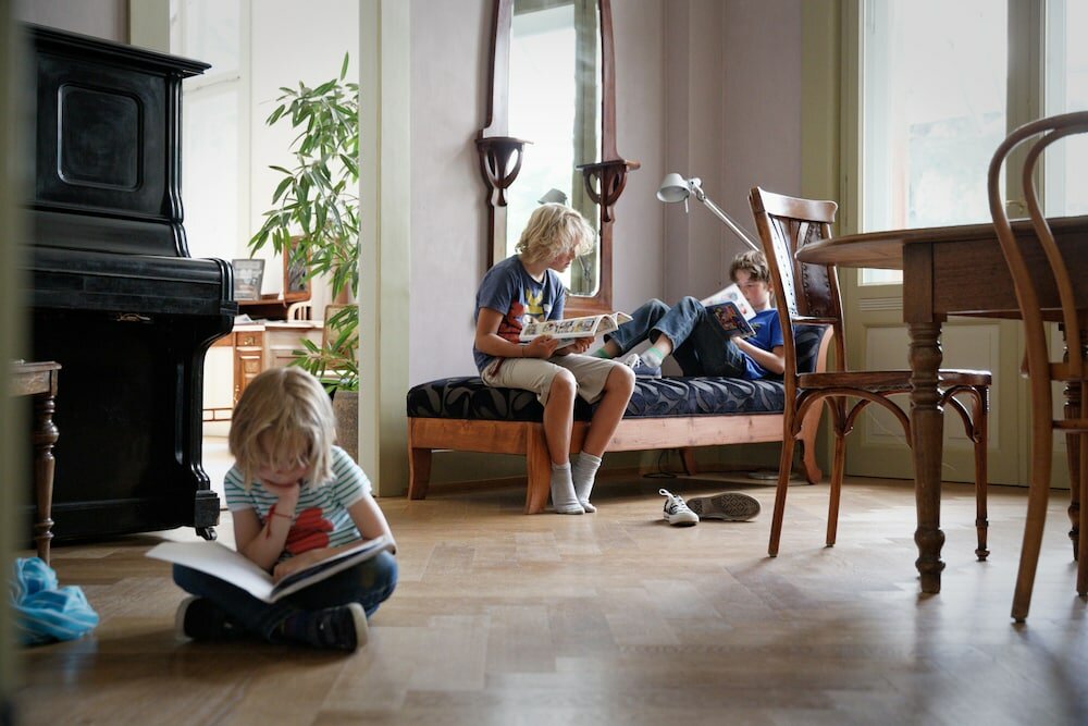 Фото Hotel Kurhaus Bergün