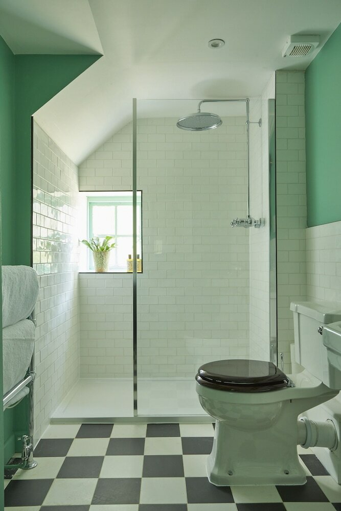 Фото The Lamb Inn