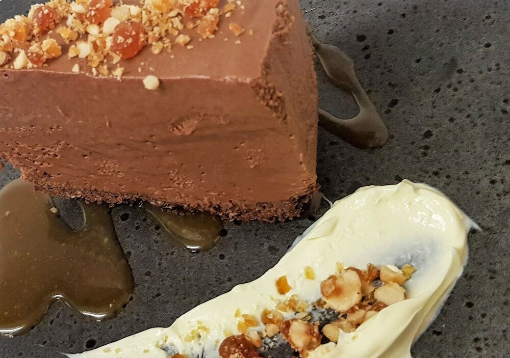 Фото The Baron at Bucknell