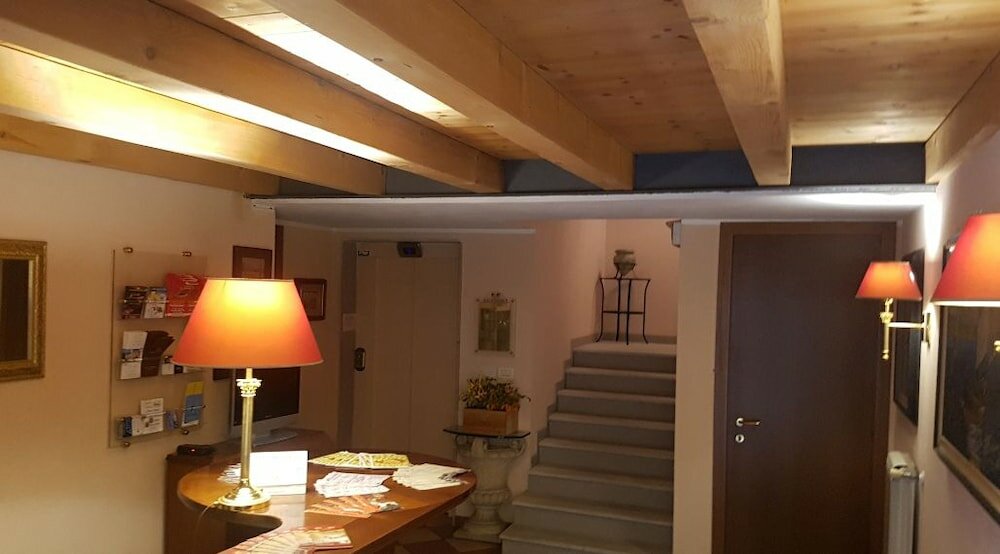 Фото Hotel capitelli