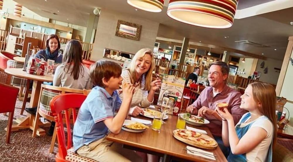 Фото Camber Sands Holiday Park