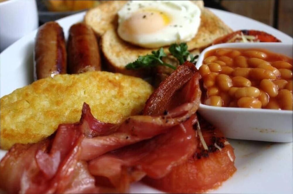 Фото Lagoon Pocket B&b