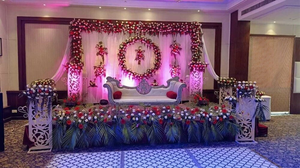 Фото Comfort Inn Tulip Heights