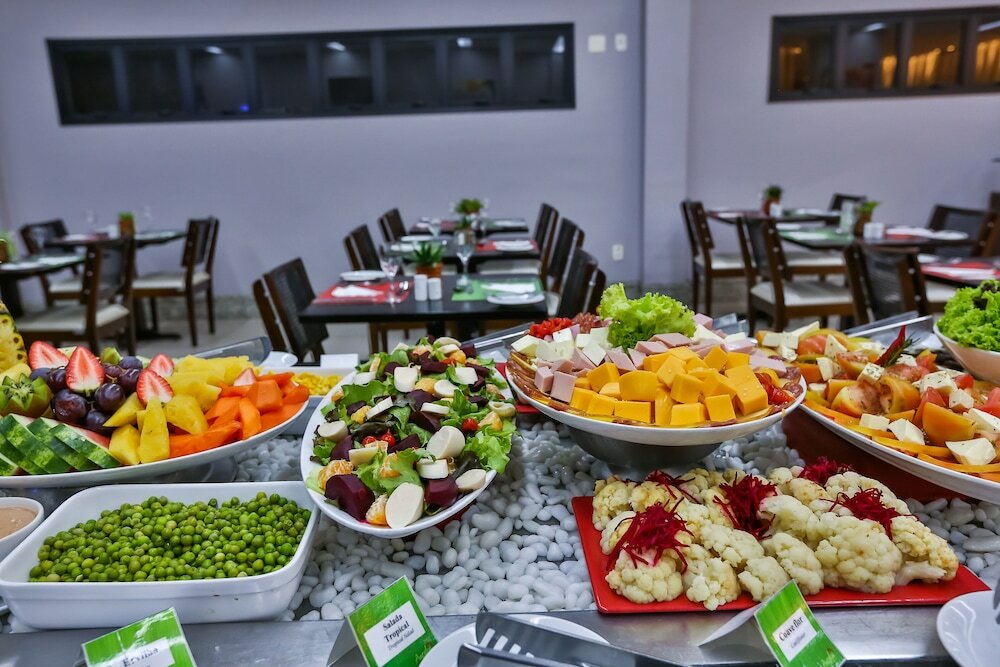 Фото Quality Hotel Manaus