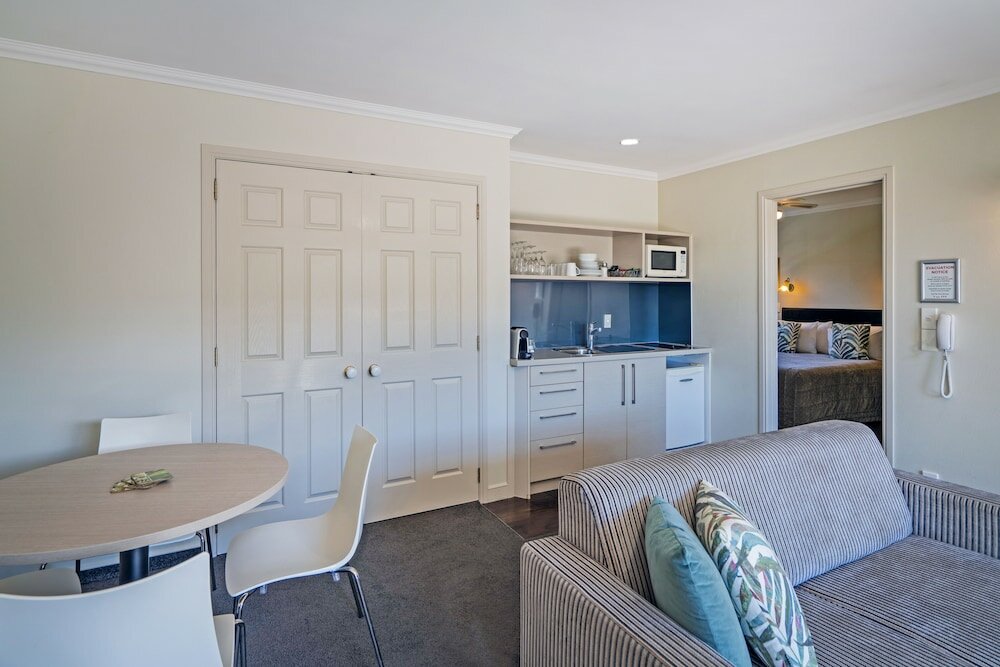 Фото Silver Fern Rotorua Suites & SPA