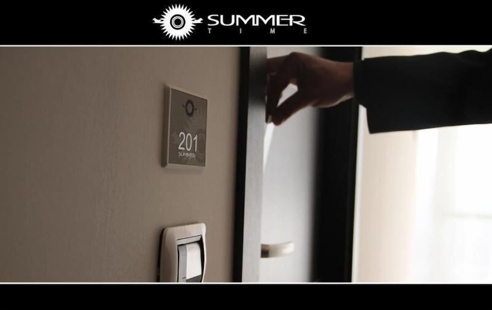 Фото Hotel Summertime