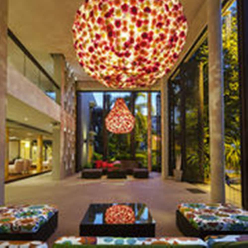 Фото The Lapa Hotel