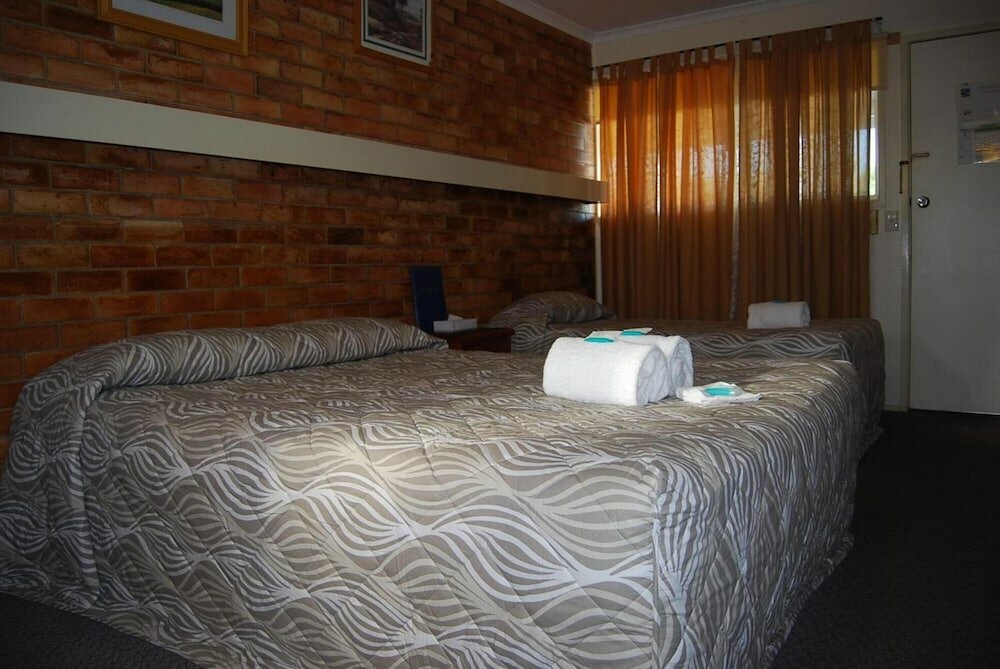 Фото Avocado Motor Inn