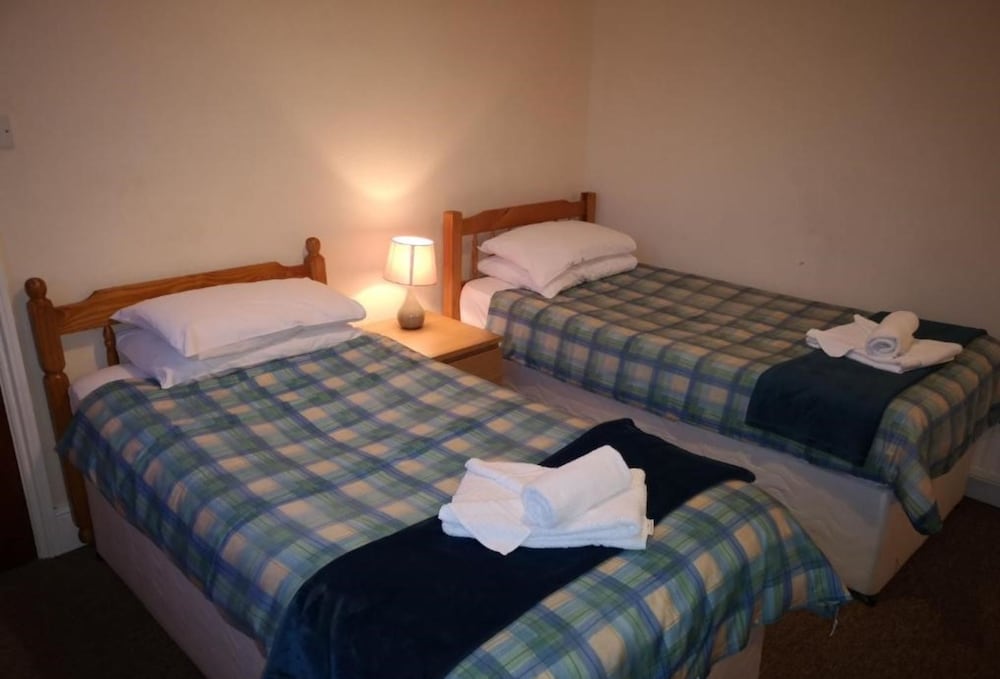 Фото Westgate Hotel