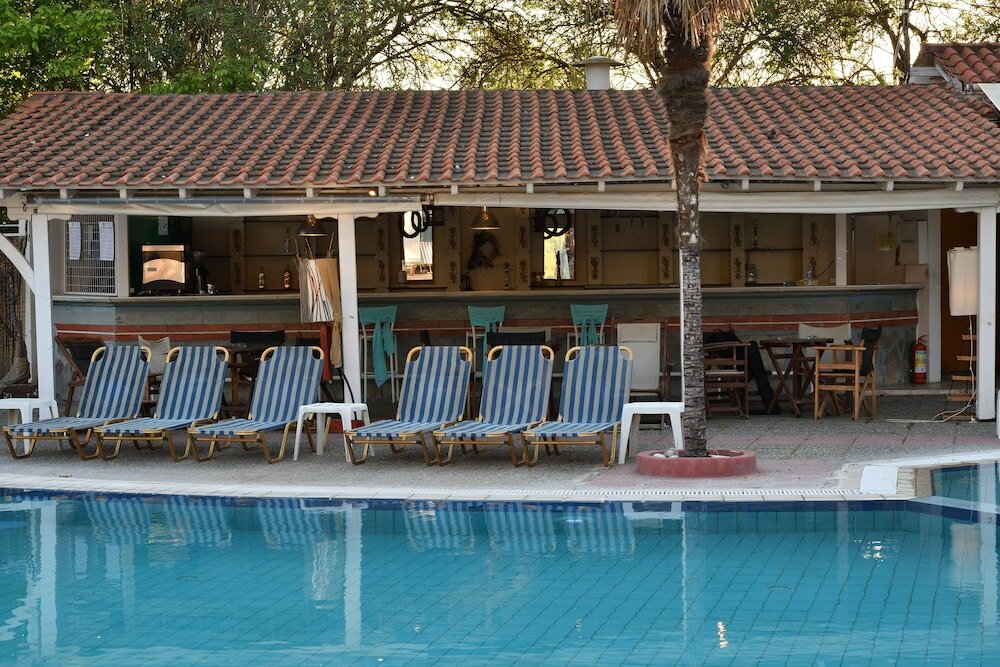 Фото Four Seasons Hotel